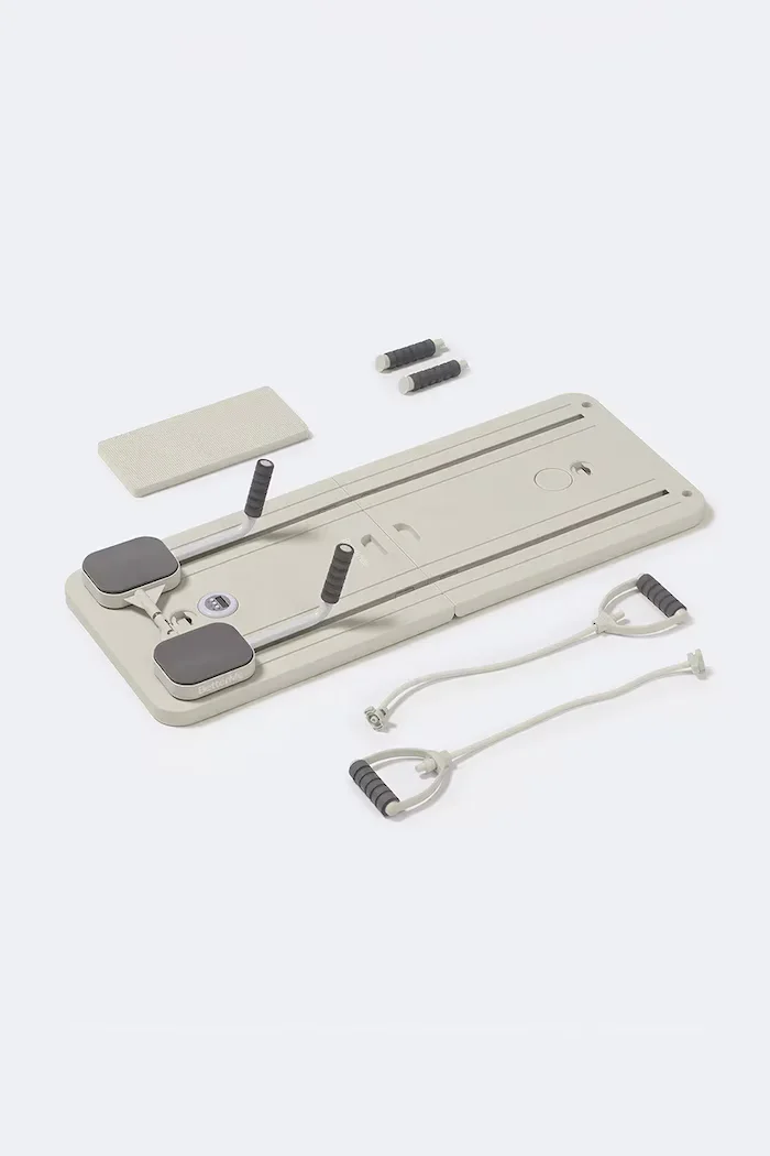 betterme Reformer бежов RFM00001-17