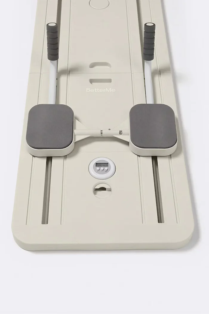 betterme Reformer бежов RFM00001-17