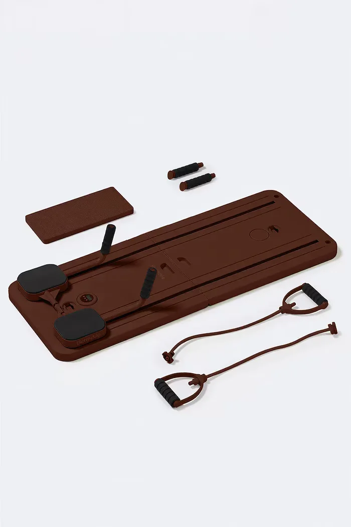 betterme Reformer кафяв RFM00001-15