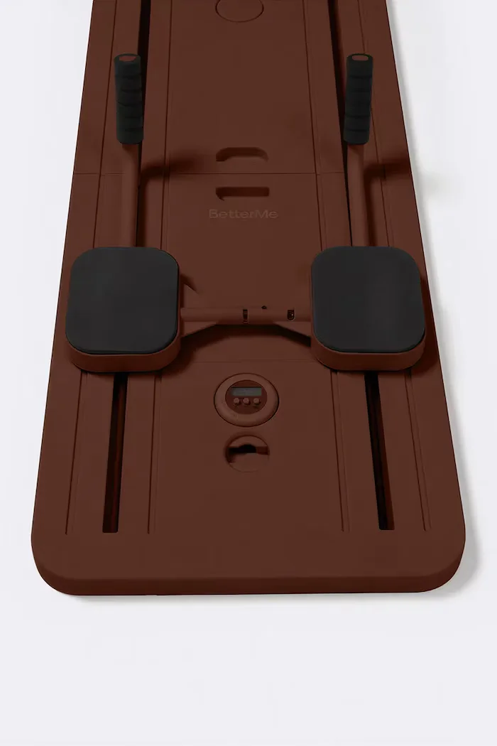 betterme Reformer кафяв RFM00001-15