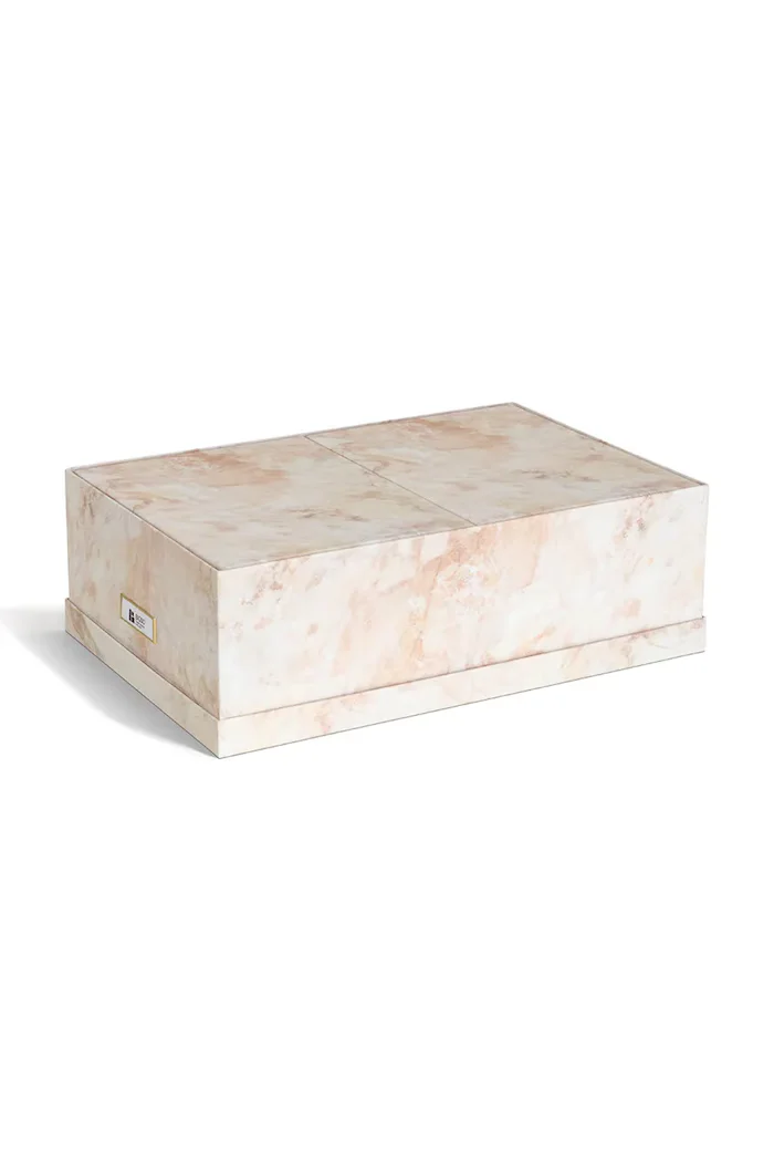 Bigso Box of Sweden Комплект кутии за съхранение (3 броя) в бежово