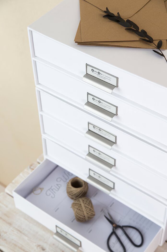 Bigso Box of Sweden Органайзер Birger