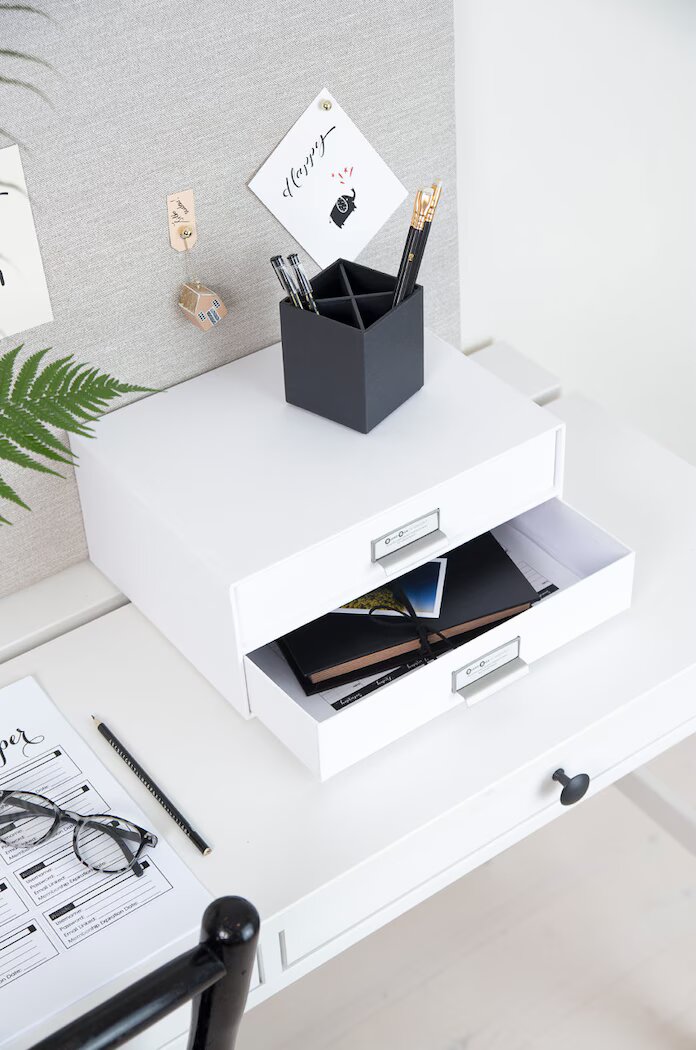 Bigso Box of Sweden Органайзер Birger