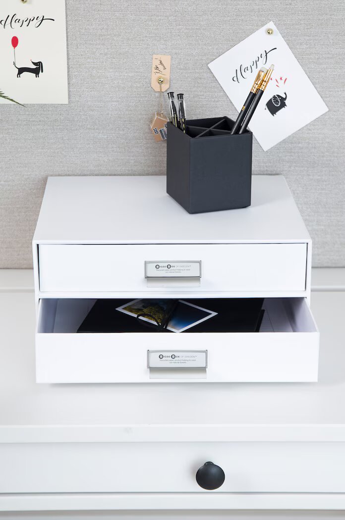 Bigso Box of Sweden Органайзер Birger