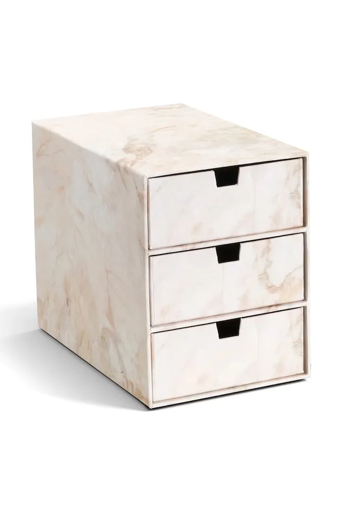 Bigso Box of Sweden Органайзер в бежово
