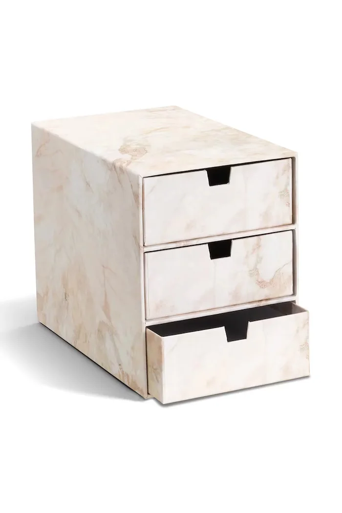 Bigso Box of Sweden Органайзер в бежово