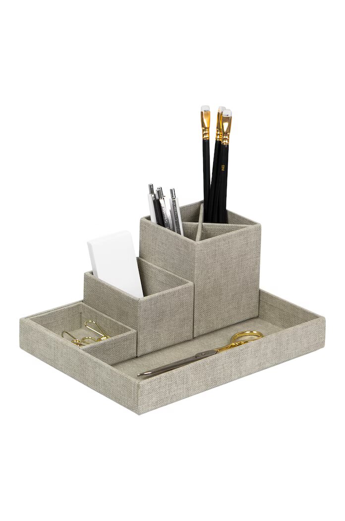 Bigso Box of Sweden Органайзер за бюро Lena