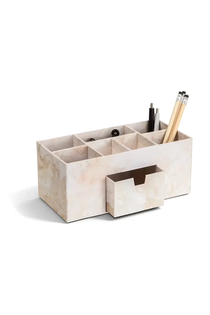 Bigso Box of Sweden Органайзер за бюро в бежово