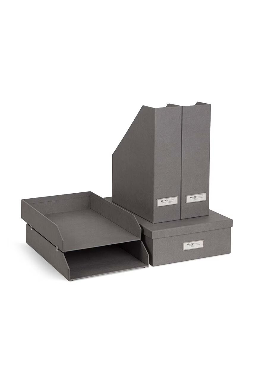 Bigso Box of Sweden Органайзер за документи