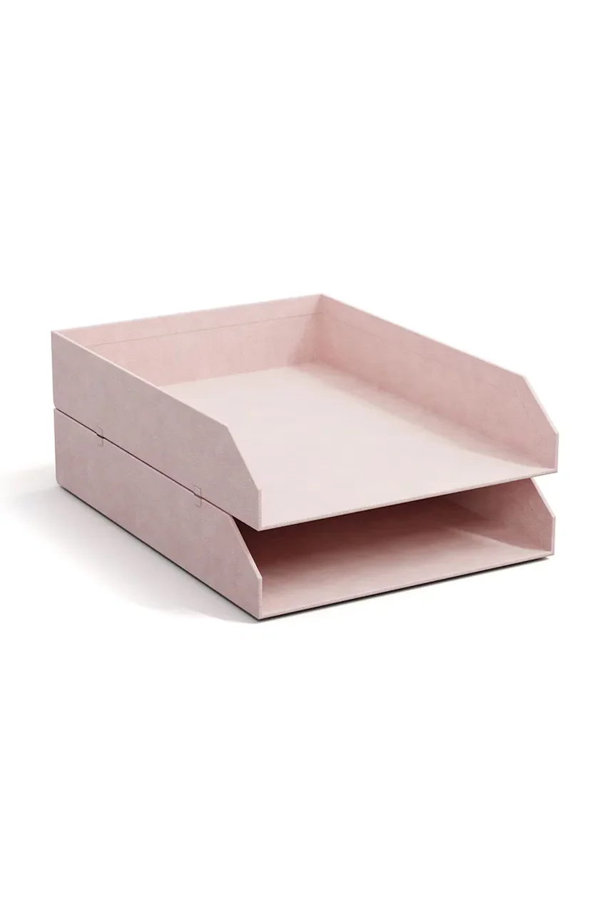 Bigso Box of Sweden Органайзер за документи (2 броя)