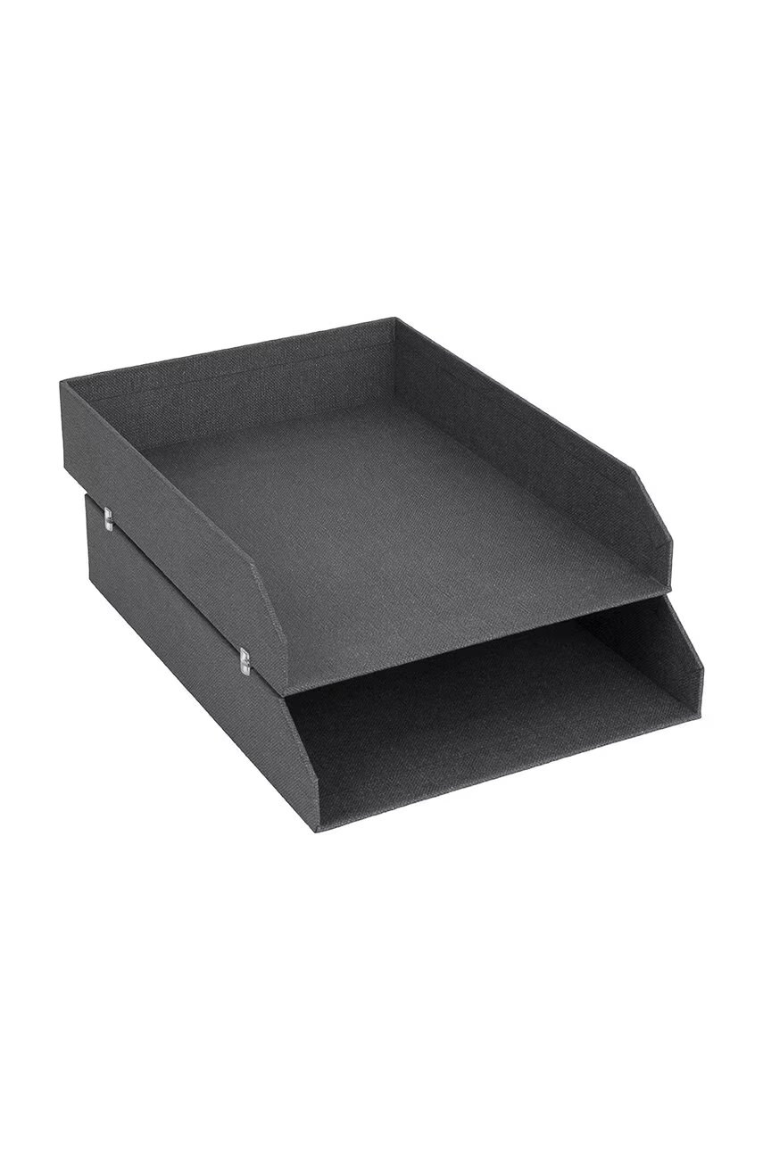Bigso Box of Sweden Органайзер за документи Haken (2 броя)