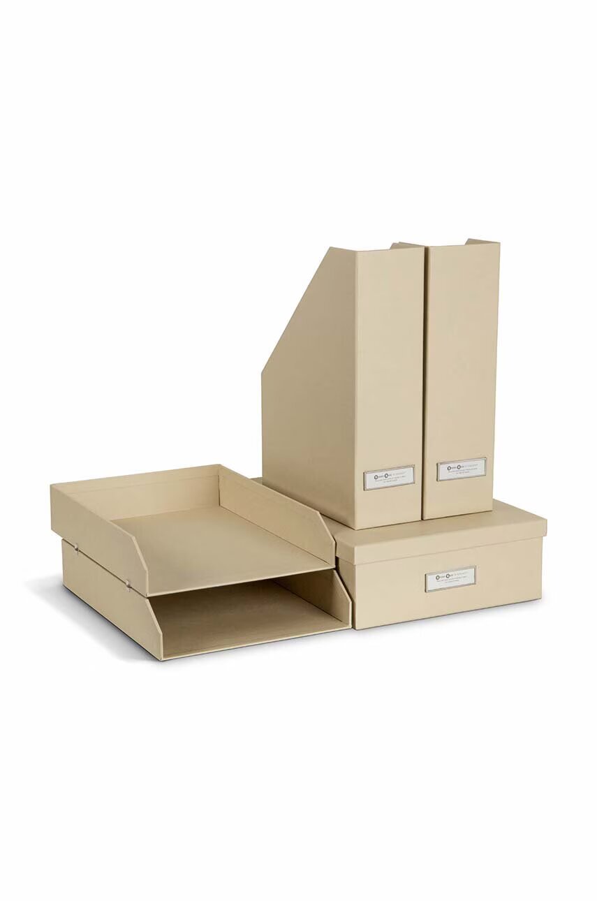Bigso Box of Sweden Органайзер за документи Holger