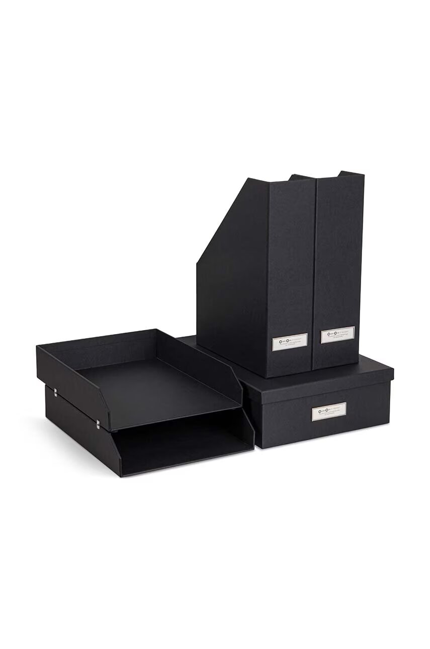 Bigso Box of Sweden Органайзер за документи Holger