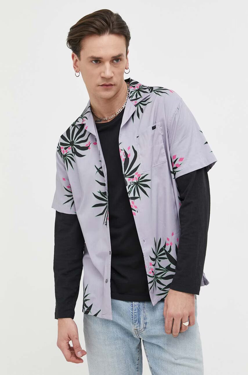 Billabong Памучна риза