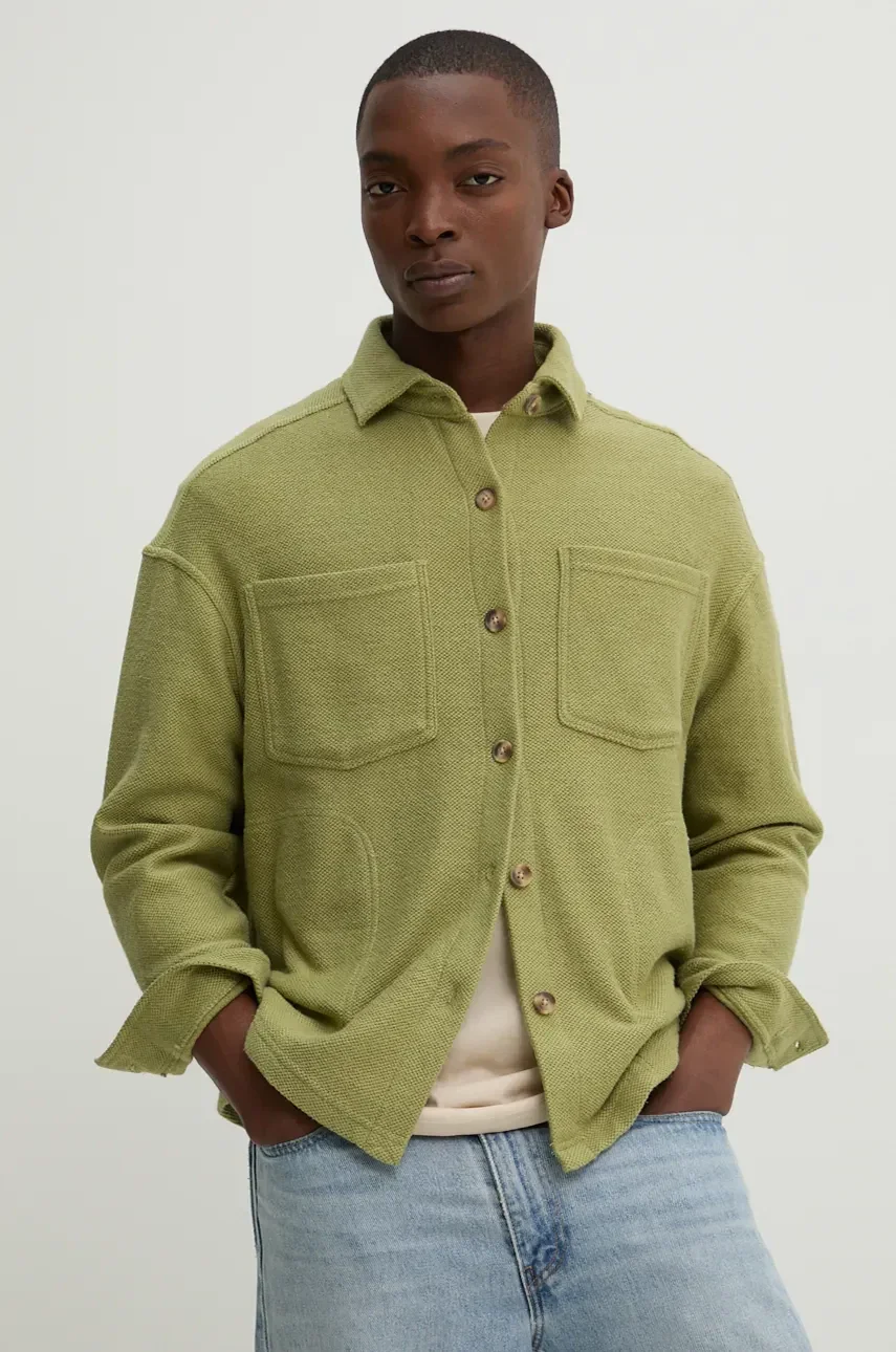 Billabong Риза Everytime Shacket