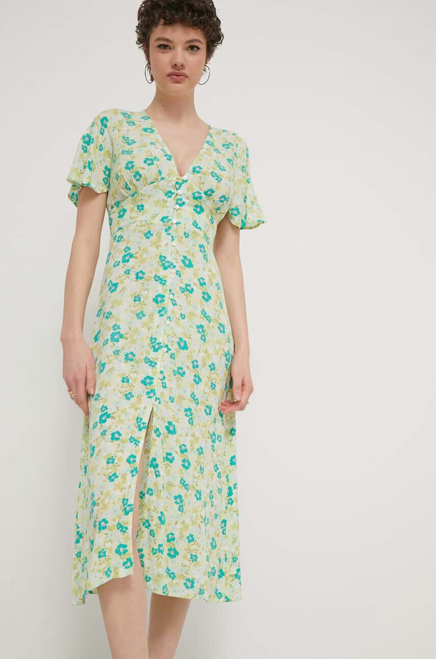 Billabong Рокля Your Girl