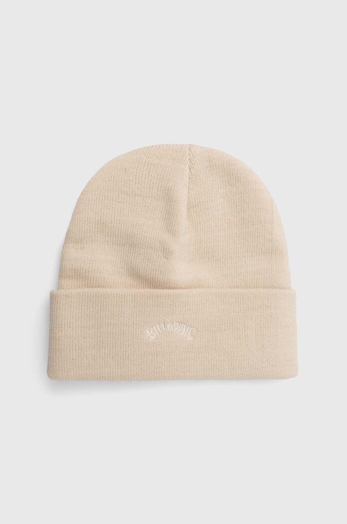Billabong Шапка в бежово