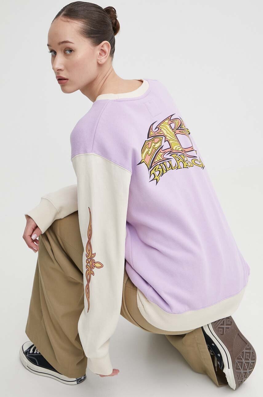 Billabong Суичър Since 73