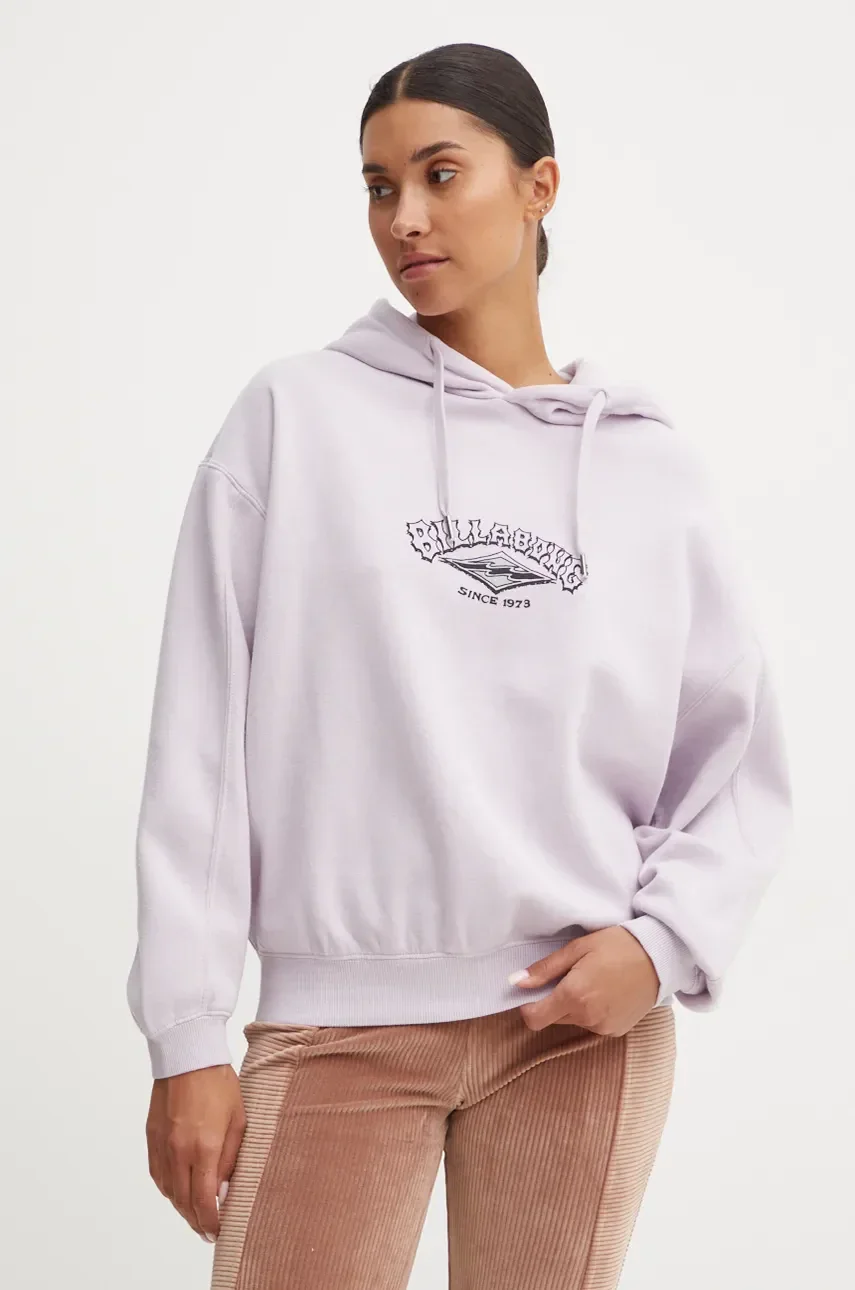 Billabong Суичър Stay 73 Kendall