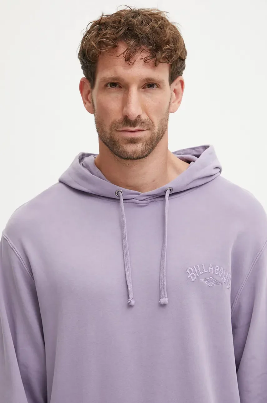 Billabong Суичър Wave Washed Pullover