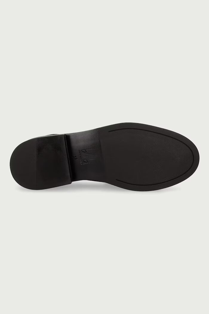 Billi Bi мокасини дамски от велур T.moro Delizioso suede 556 кафяви B1352