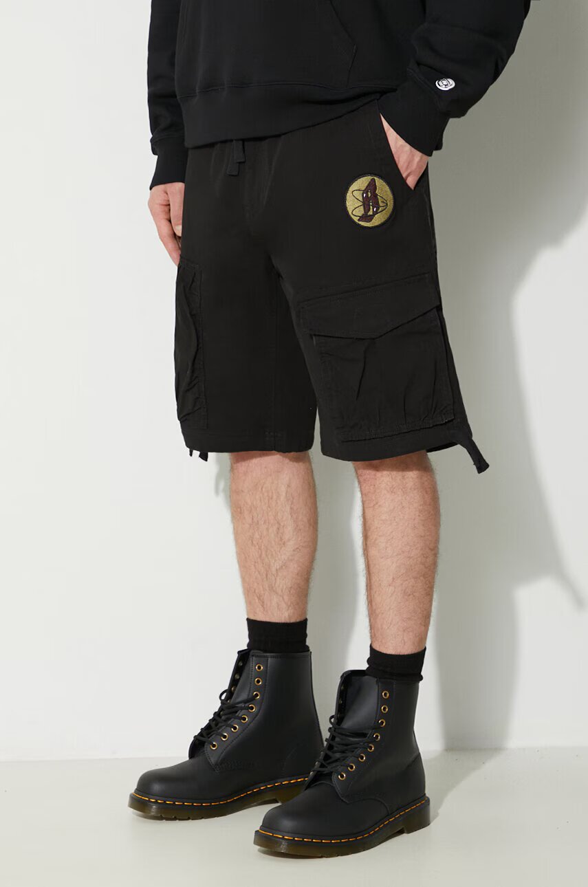 Billionaire Boys Club Къс панталон Cargo
