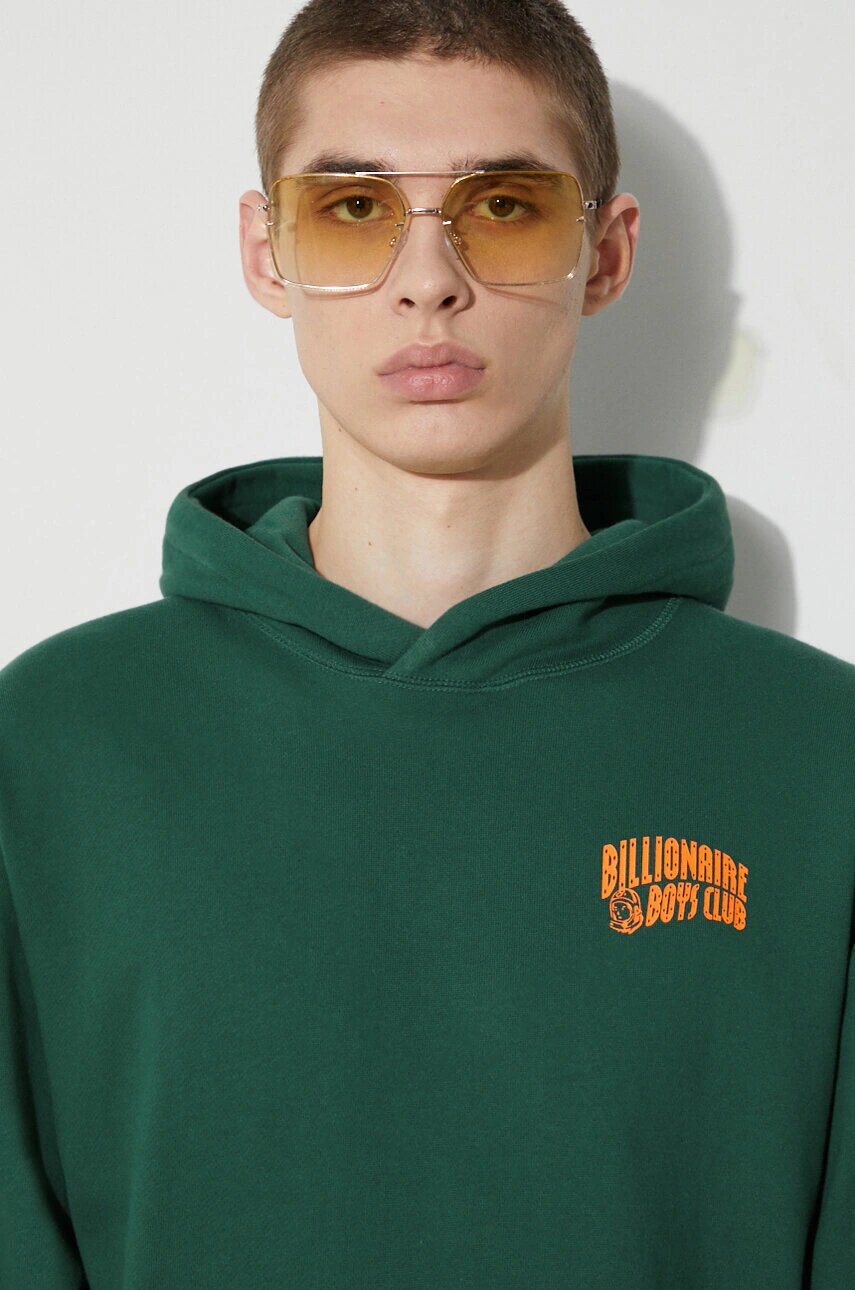 Billionaire Boys Club Памучен суичър