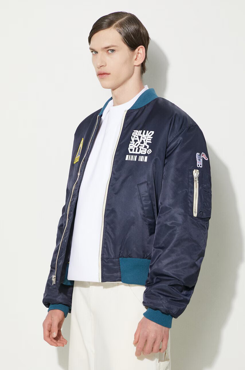 Billionaire Boys Club Яке бомбър Outerbanks Bomber