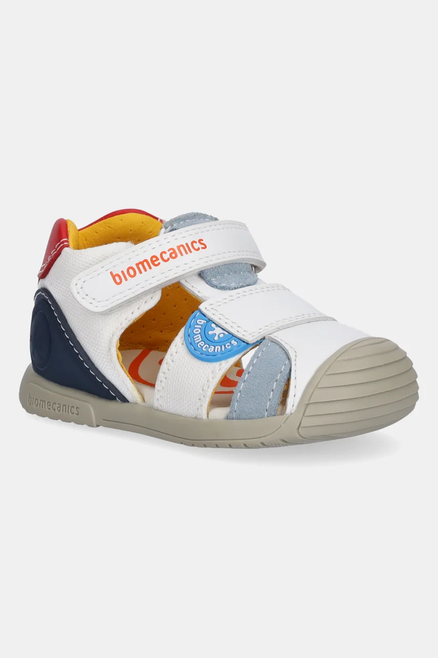 Biomecanics Детски сандали
