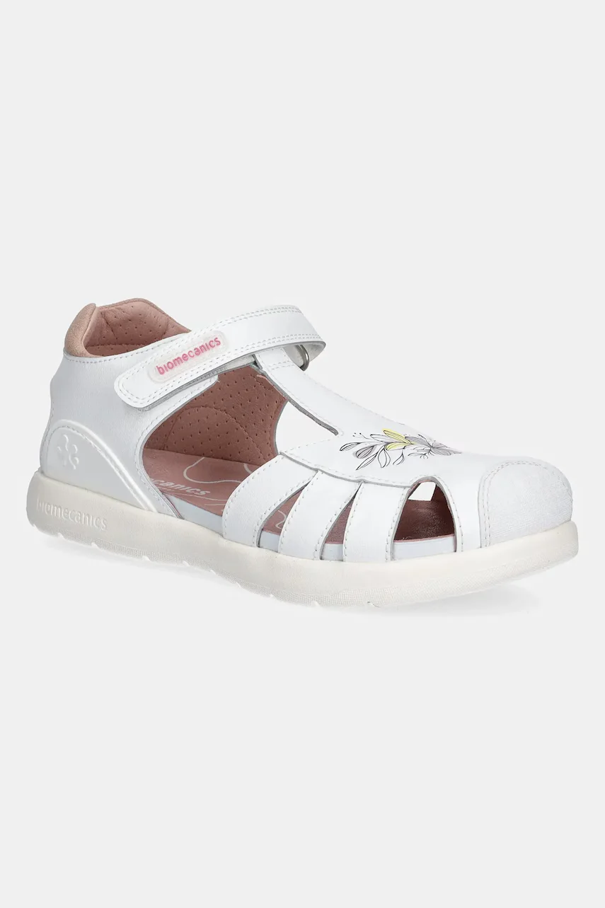 Biomecanics Детски сандали от кожа