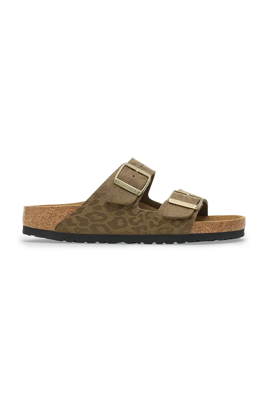 Birkenstock Чехли Arizona