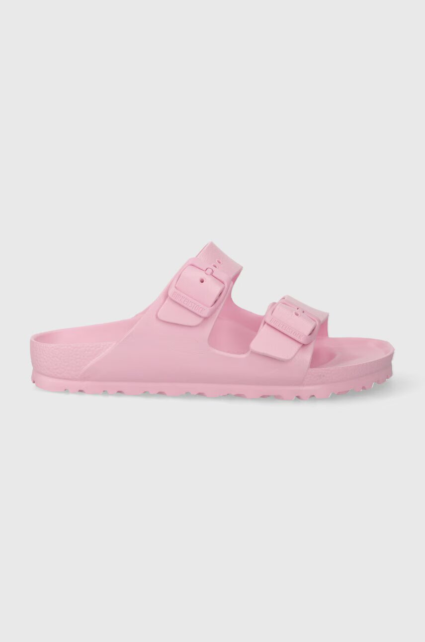 Birkenstock Чехли Arizona