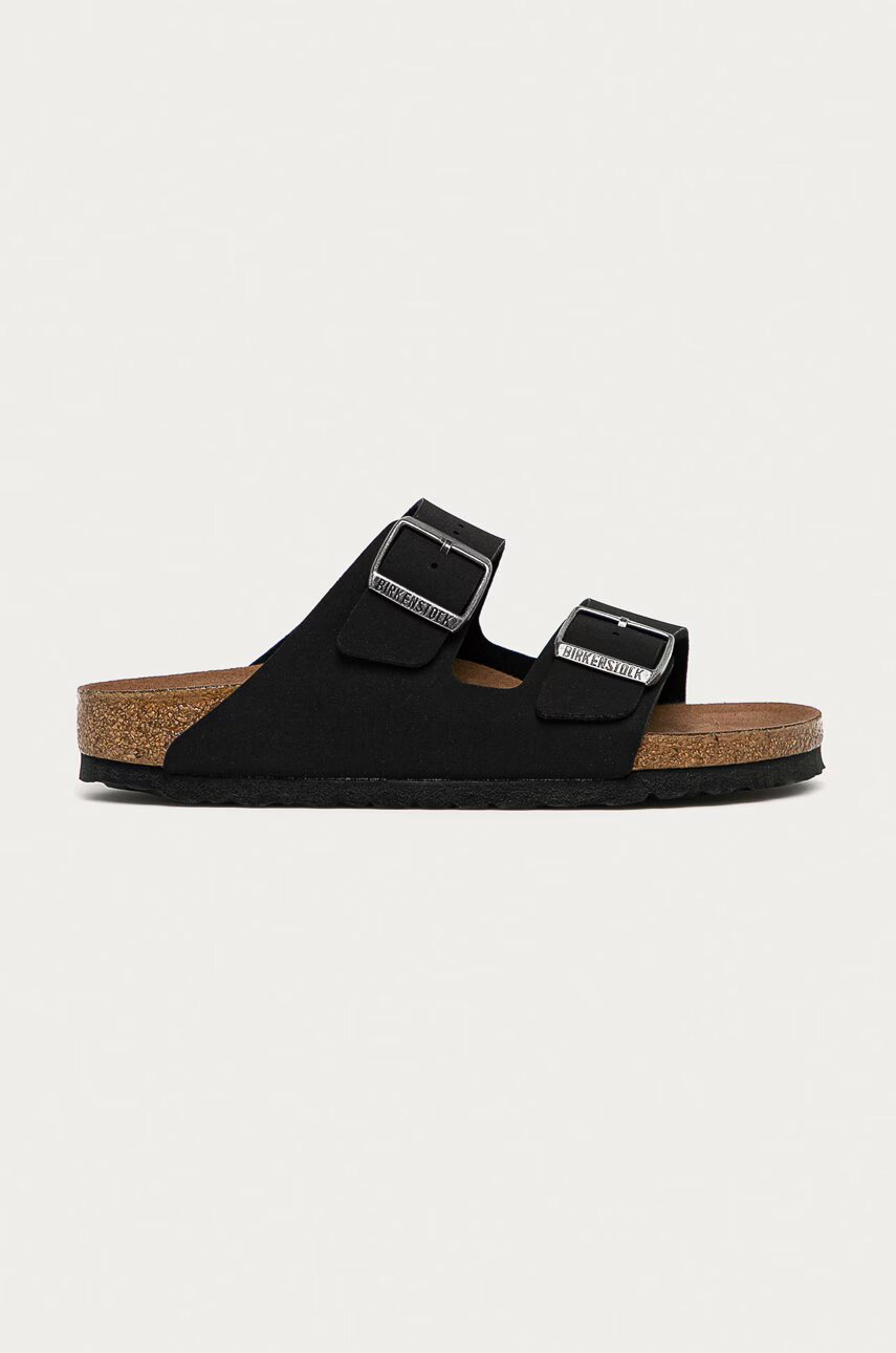 Birkenstock Чехли Arizona Black
