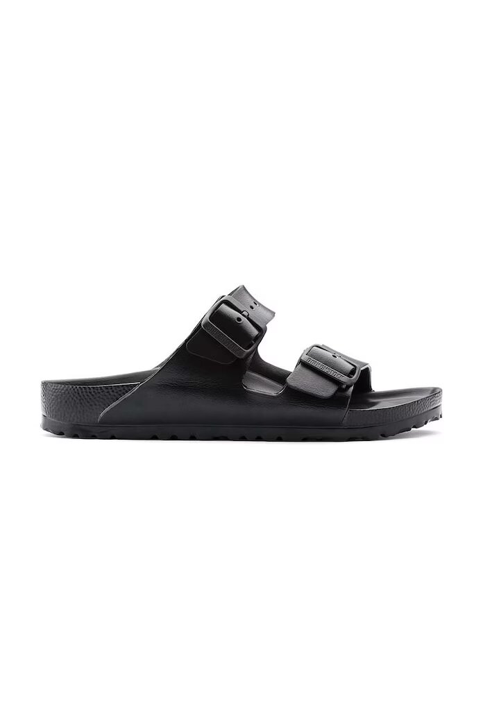 Birkenstock Чехли Arizona EVA в черно 129421