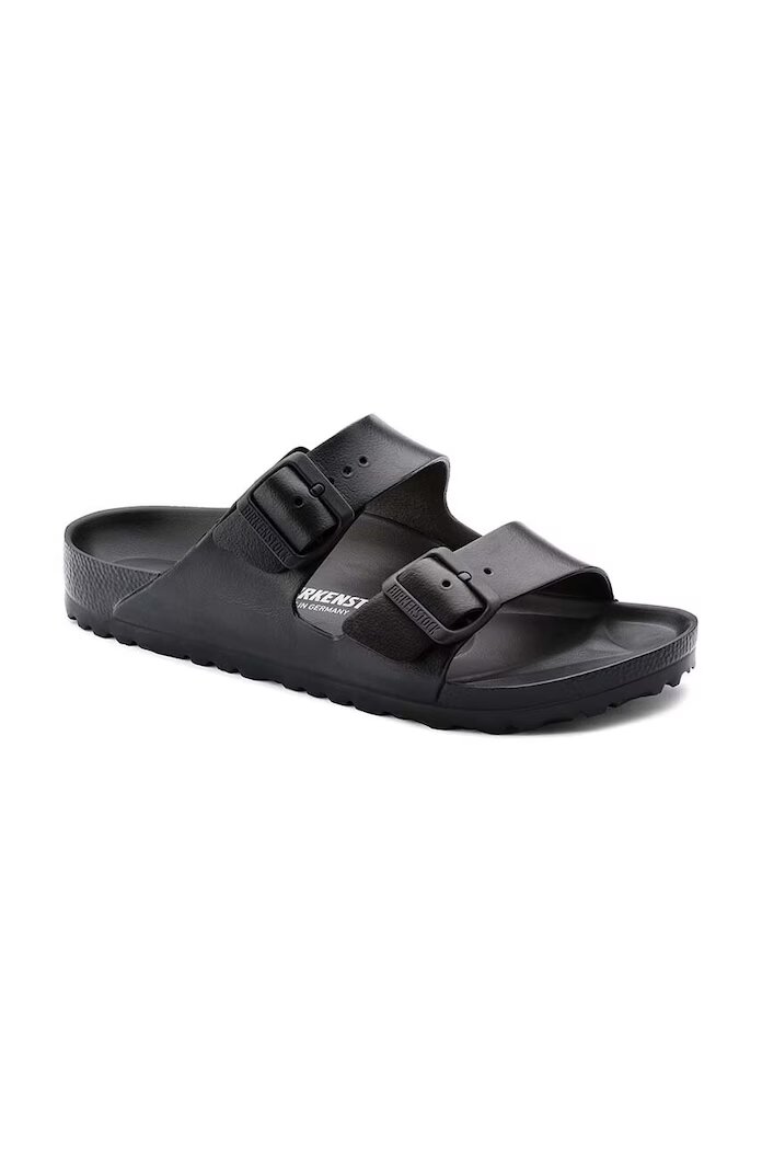Birkenstock Чехли Arizona EVA в черно 129421