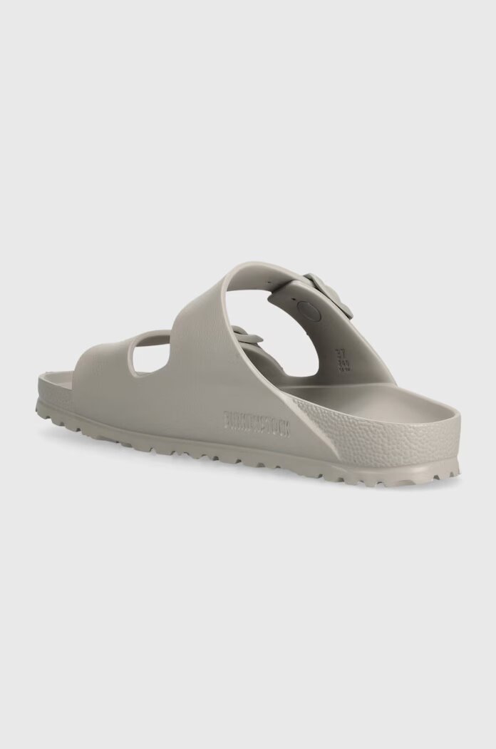 Birkenstock Чехли Arizona EVA в сиво 1027592