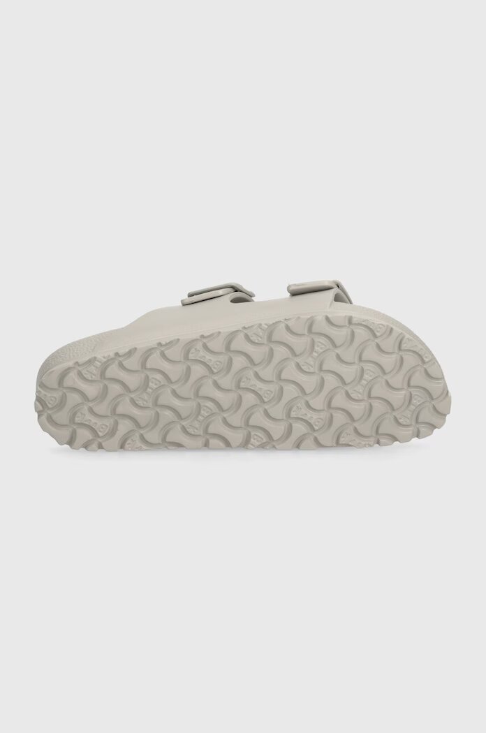 Birkenstock Чехли Arizona EVA в сиво 1027592