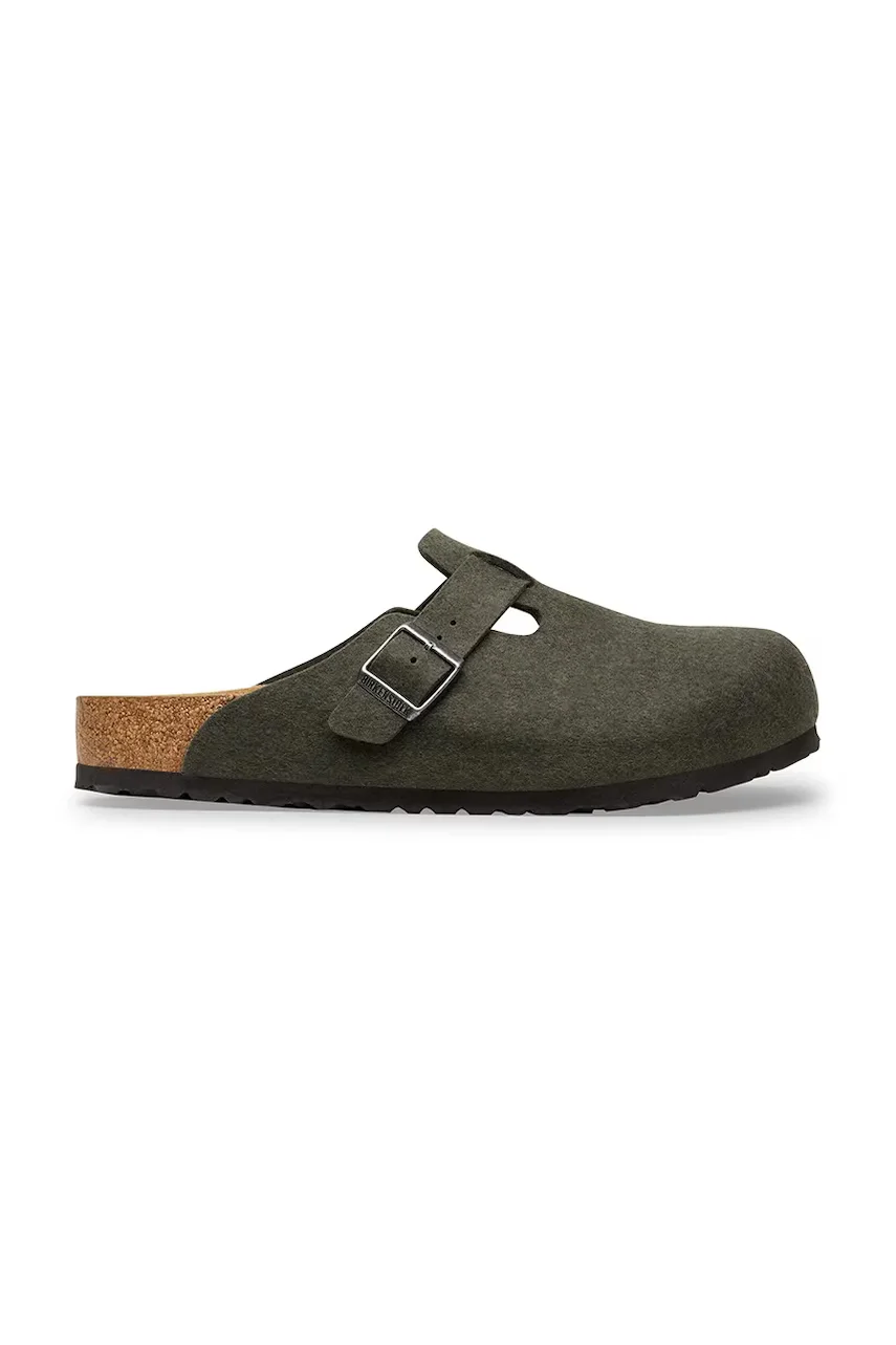 Birkenstock Чехли Boston