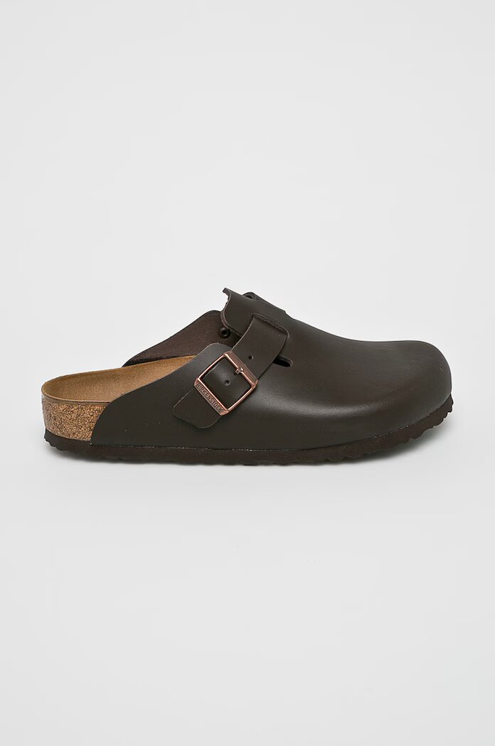 Birkenstock Чехли Boston