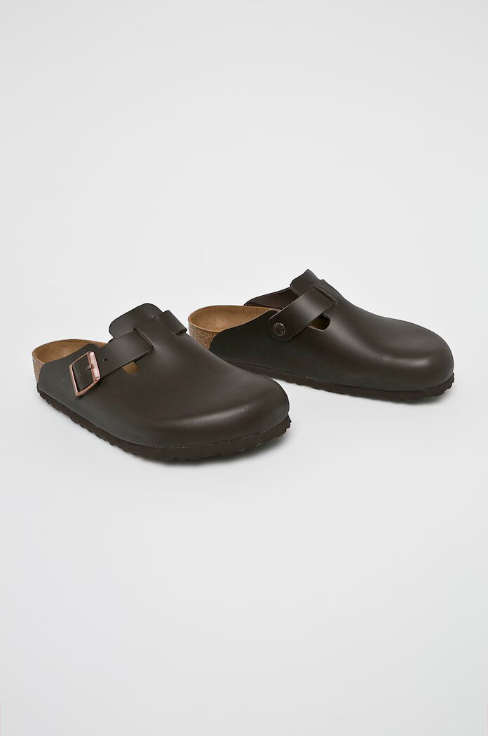 Birkenstock Чехли Boston