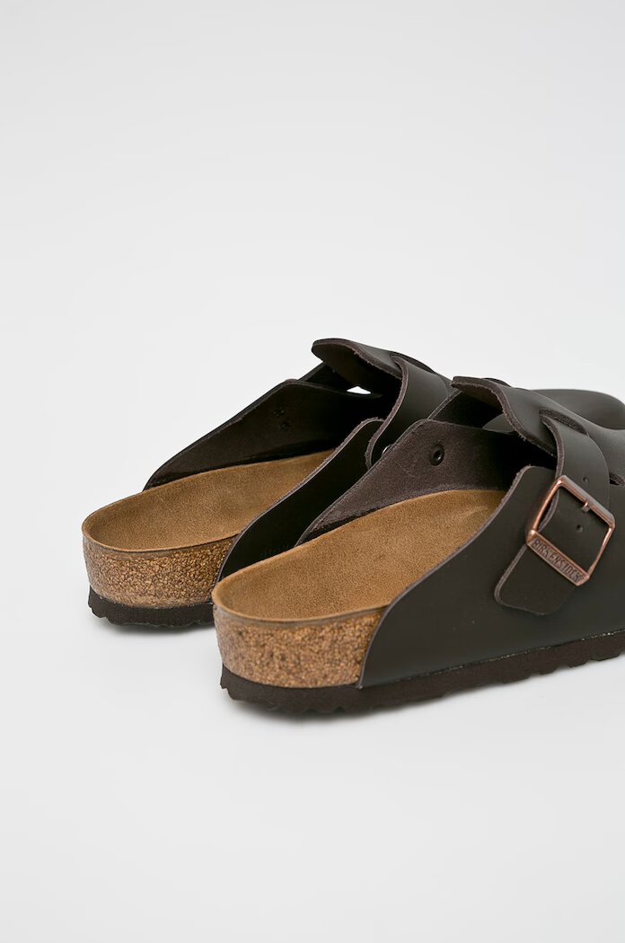 Birkenstock Чехли Boston