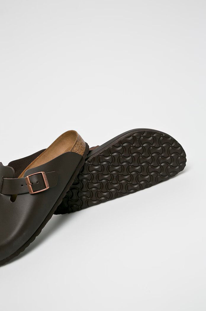 Birkenstock Чехли Boston