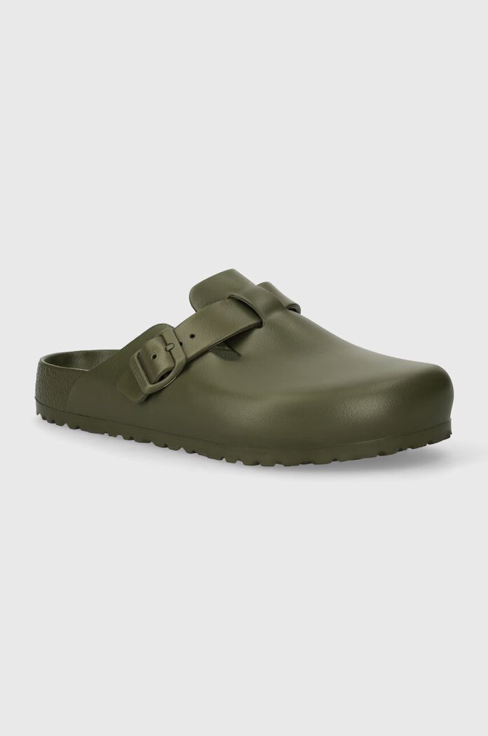 Birkenstock Чехли Boston EVA в зелено 1026215
