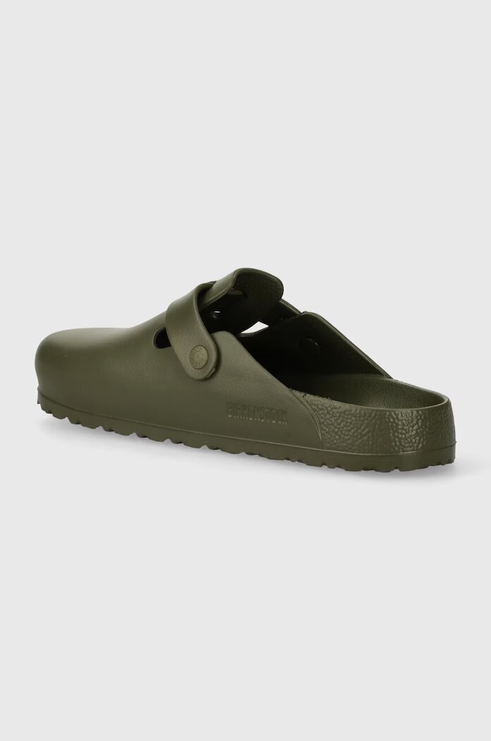 Birkenstock Чехли Boston EVA в зелено 1026215
