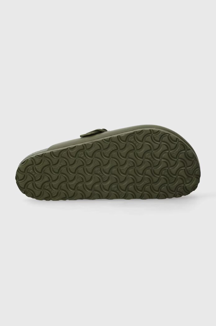 Birkenstock Чехли Boston EVA в зелено 1026215
