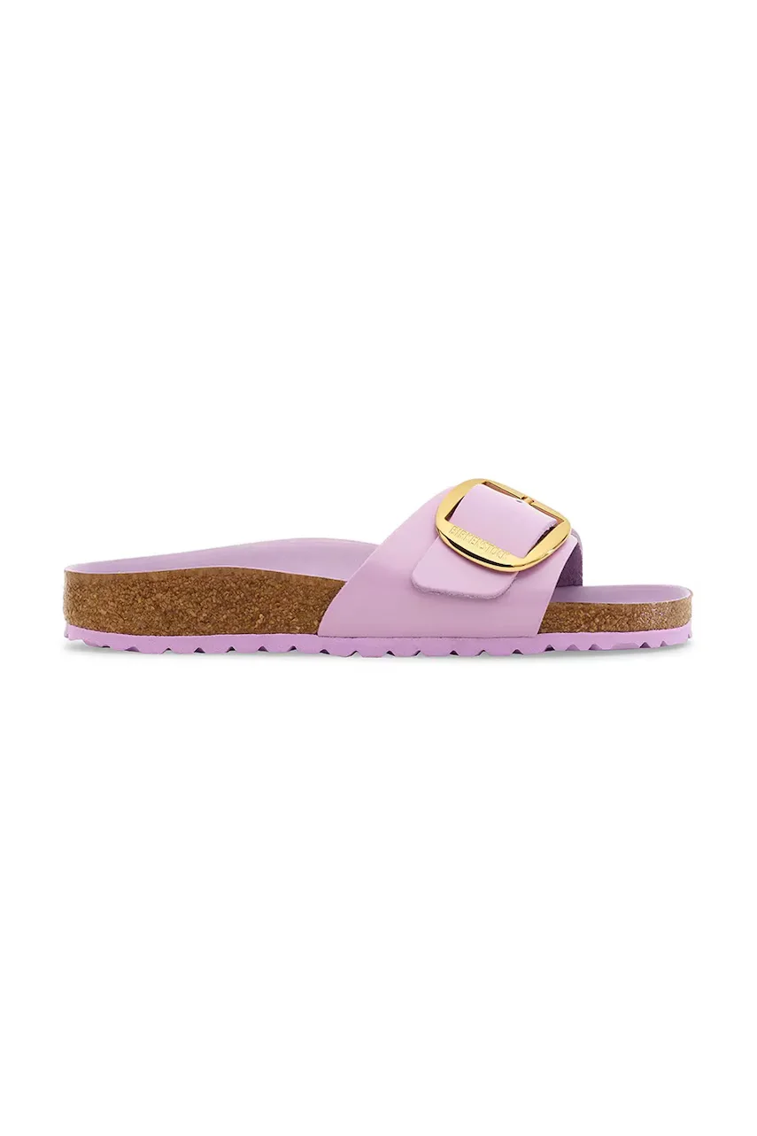 Birkenstock Чехли Madrid Big Buckle