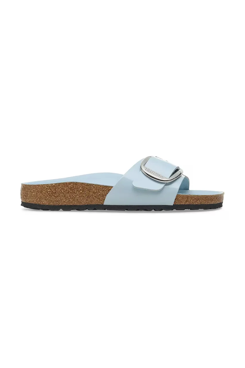 Birkenstock Чехли Madrid Big Buckle