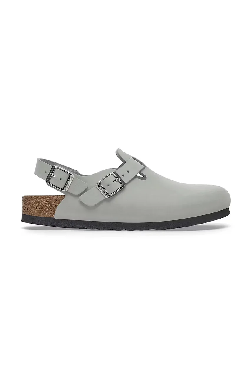Birkenstock Чехли от набук Tokio