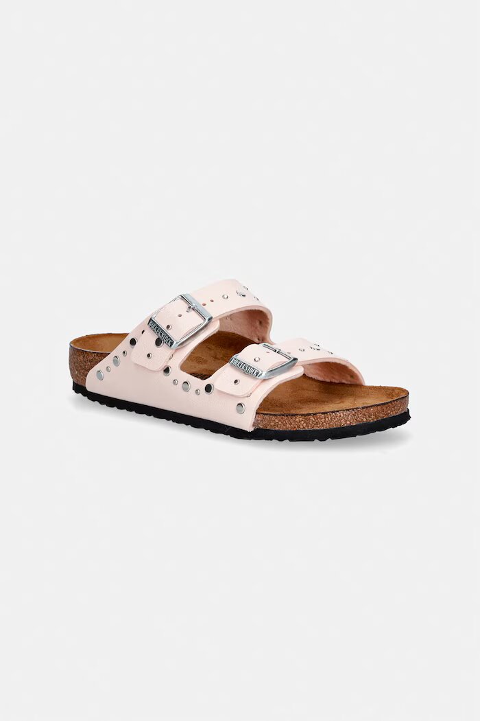 Birkenstock чехли за деца Arizona розови 1032546.28.35