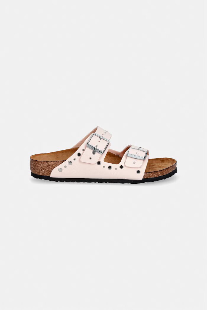 Birkenstock чехли за деца Arizona розови 1032546.28.35